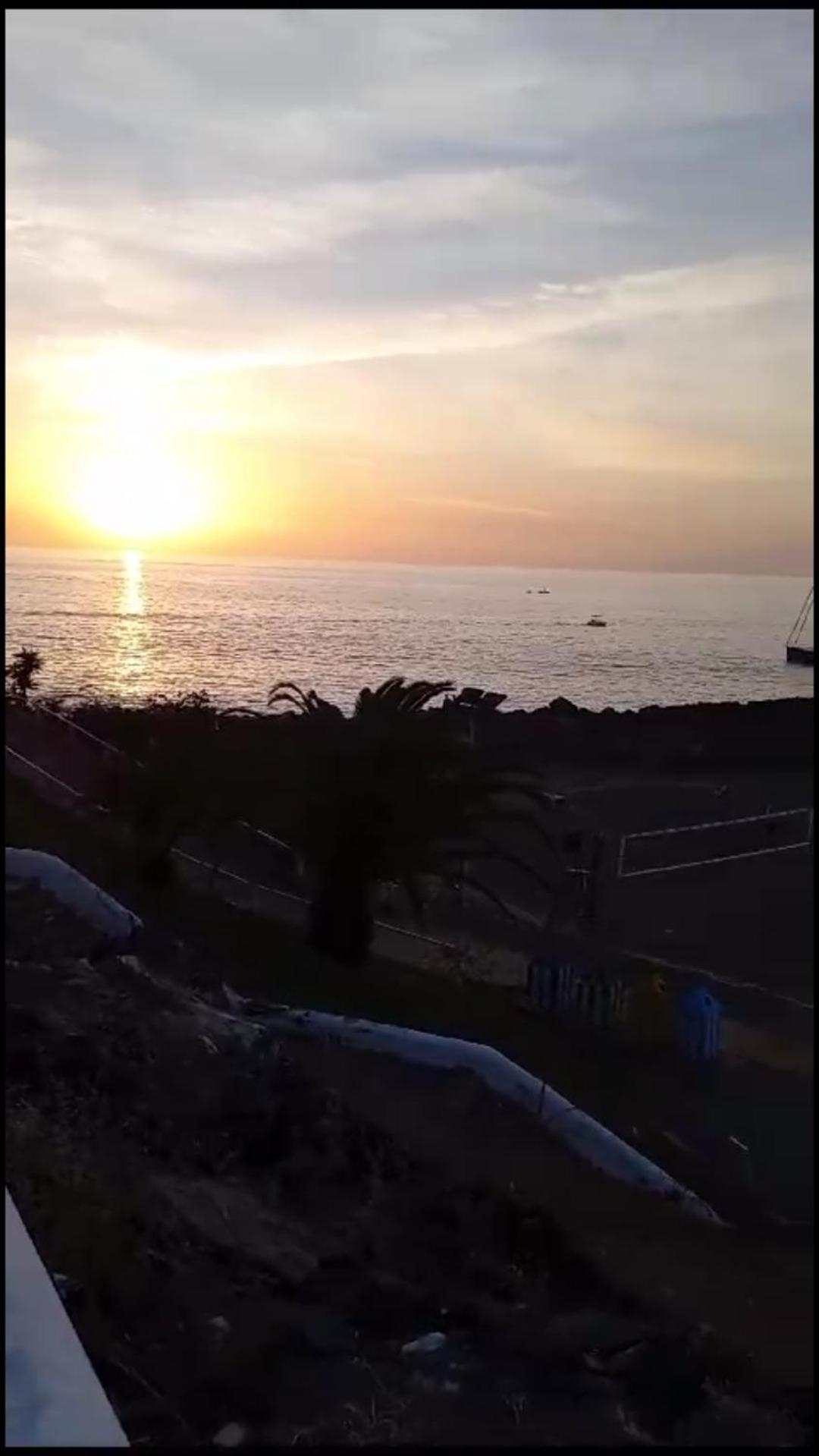 Chill Out Tenerife Sud - Monolocale Con Piscina Riscaldata Costa Del Silencio Extérieur photo