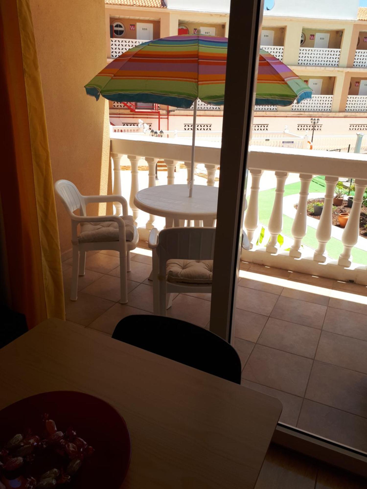 Chill Out Tenerife Sud - Monolocale Con Piscina Riscaldata Costa Del Silencio Extérieur photo