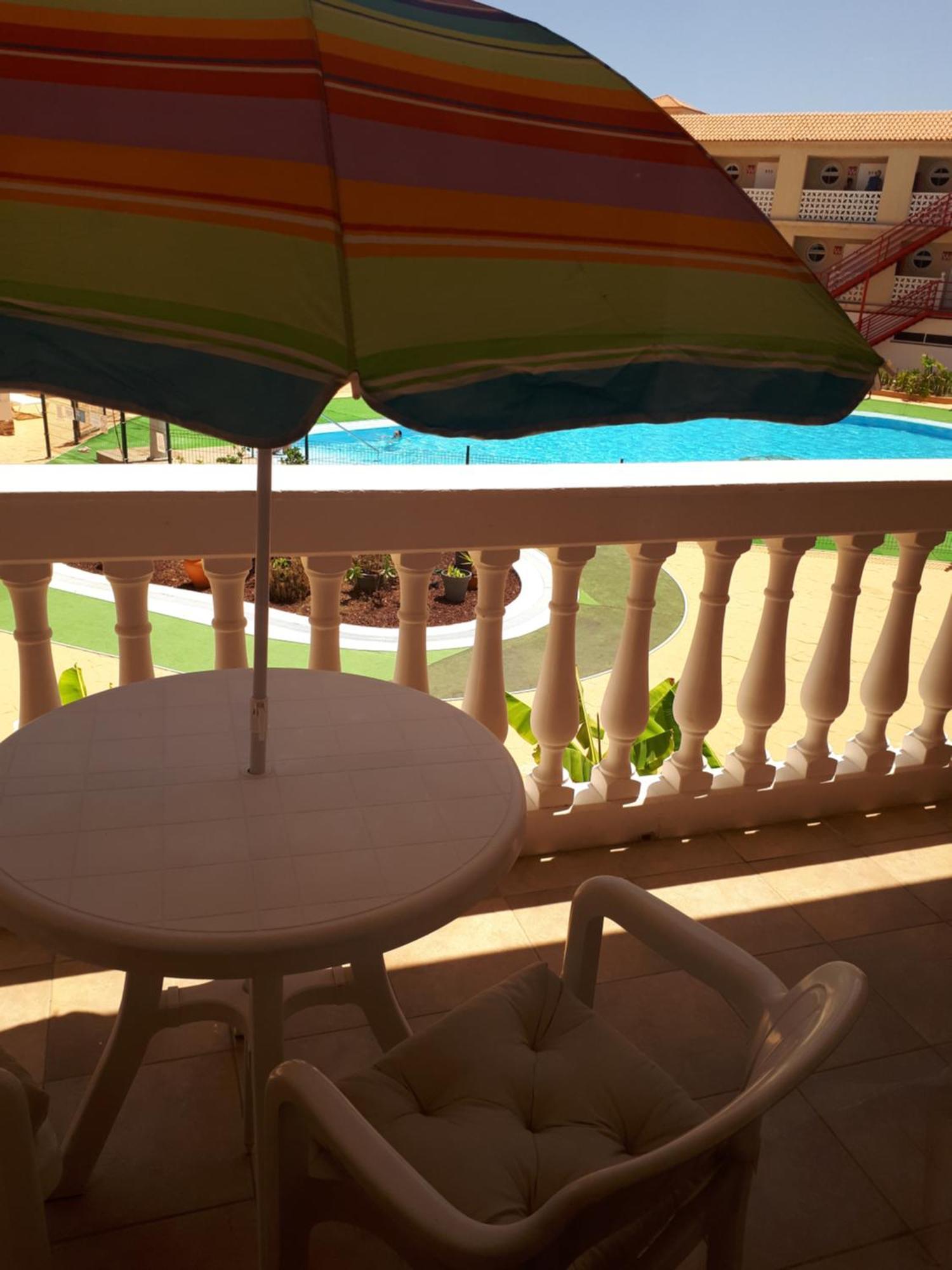 Chill Out Tenerife Sud - Monolocale Con Piscina Riscaldata Costa Del Silencio Extérieur photo