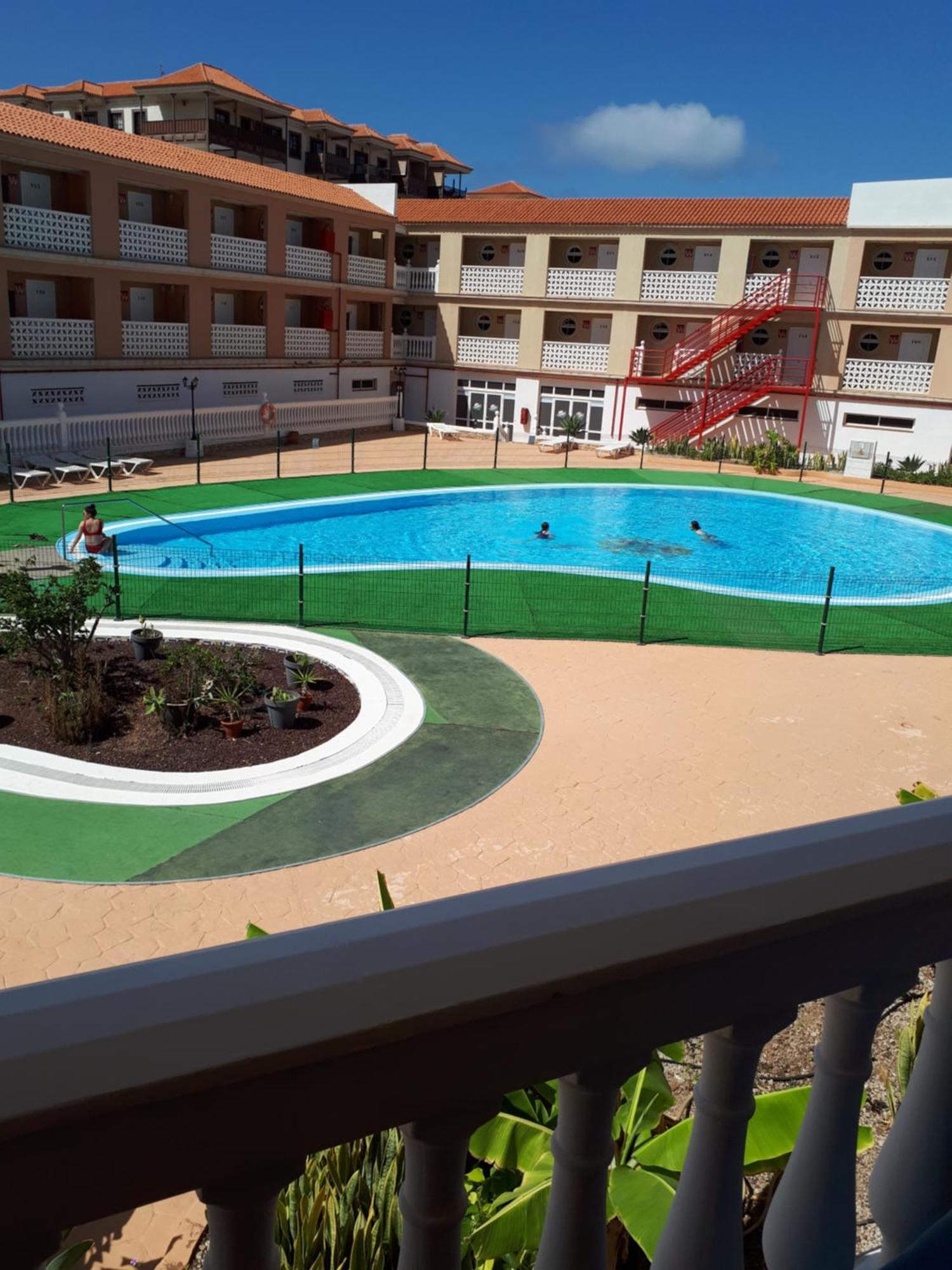 Chill Out Tenerife Sud - Monolocale Con Piscina Riscaldata Costa Del Silencio Extérieur photo