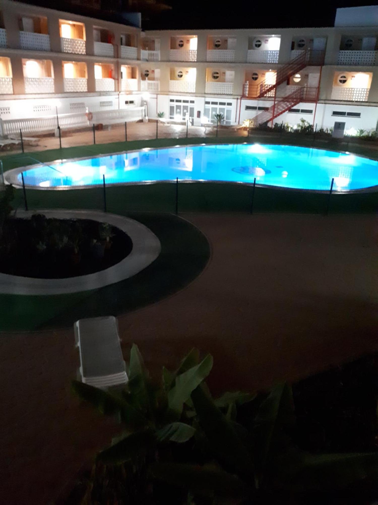 Chill Out Tenerife Sud - Monolocale Con Piscina Riscaldata Costa Del Silencio Extérieur photo